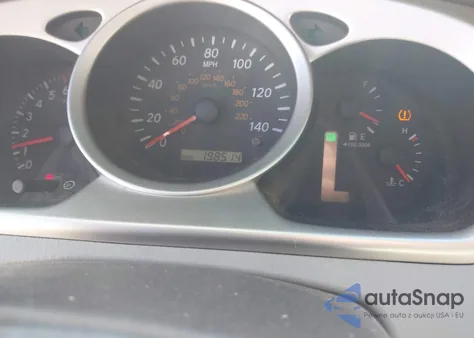 2007 Toyota Highlander Limited V6 из США, поврежденный, VIN JTEEP21A770201291